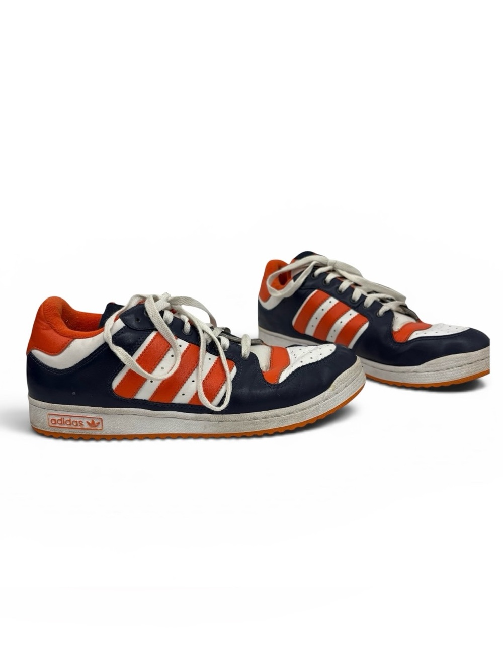 Adidas Y2K 2003 Sneaker in Blue Men's Size 10.5